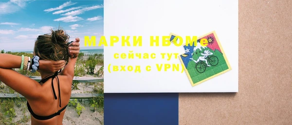 хмурый Богородск