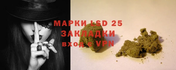 хмурый Богородск