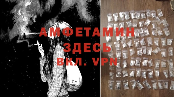 хмурый Богородск