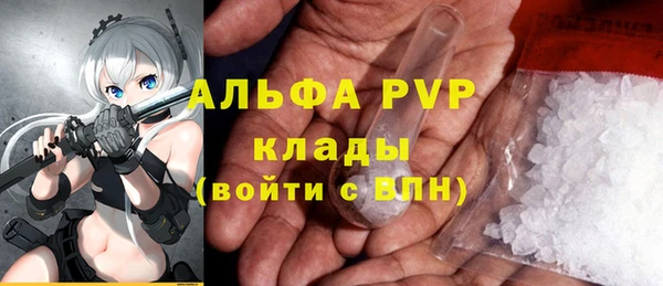 хмурый Богородск